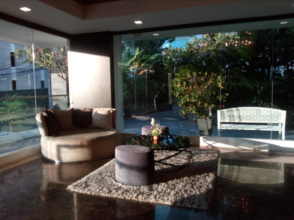 Serenity Wongamat Apartments Pattaya Exteriér fotografie