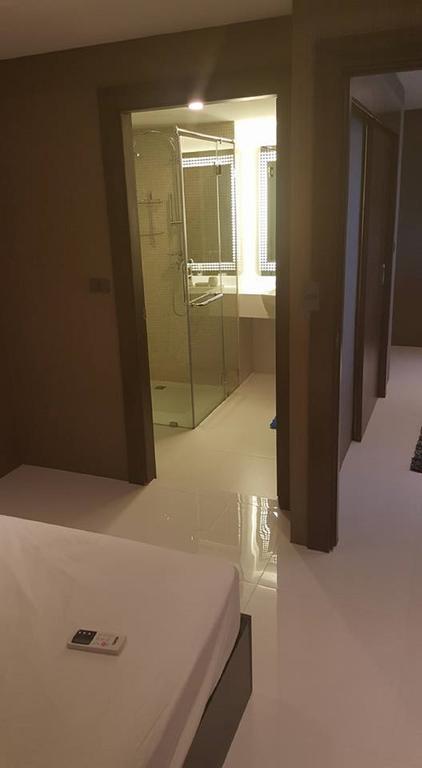 Serenity Wongamat Apartments Pattaya Exteriér fotografie